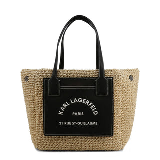 Buy brown Karl Lagerfeld - 230W3057