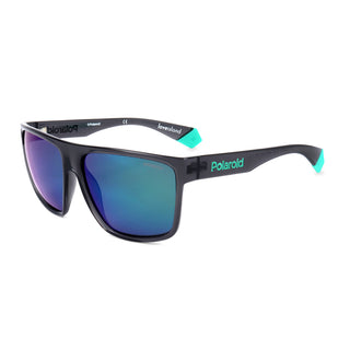 Buy grey Polaroid - PLD6076SLI