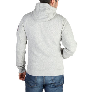 Geographical Norway - Flepto100_man