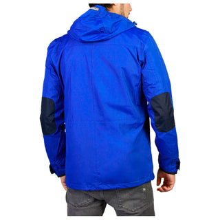 Geographical Norway - Clement_man