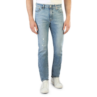Kaufen blue-1 Levis - 511_SLIM