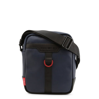 Buy blue Bikkembergs - E2CPME2U0022