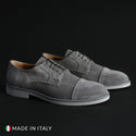 Duca di Morrone - 605_CAMOSCIO