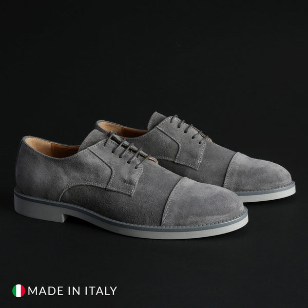 Duca di Morrone - 605_CAMOSCIO