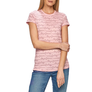 Buy pink Pepe Jeans - CECILE_PL504831