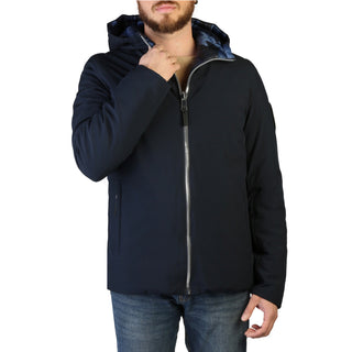 Buy blue Plein Sport - UPPS101