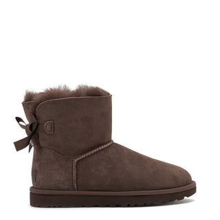 Kaufen brown-1 UGG - MINI-BAILEY- BOW-II_1016501