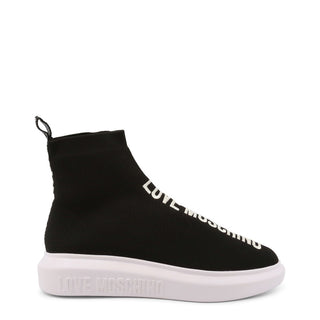 Buy black-1 Love Moschino - JA15184G1FIZ1
