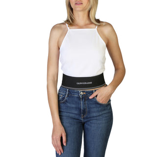 Buy white Calvin Klein - J20J215708