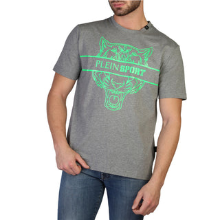 Buy grey Plein Sport - TIPS112IT