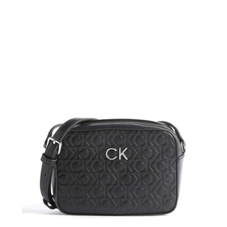 Buy black Calvin Klein - K60K610199