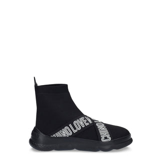 Buy black-1 Love Moschino - JA15224G0FIZG
