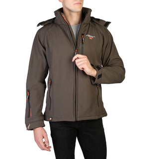 Buy brown Geographical Norway - Taboo_man