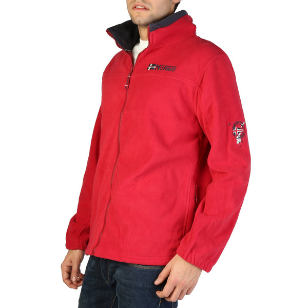 Geographical Norway - Tamazonie_man
