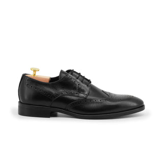 Kaufen black Duca di Morrone - VALERIO-PELLE-AI