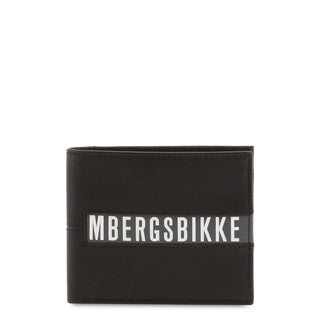 Buy black Bikkembergs - E2CPME3E3053