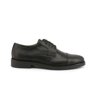 Buy black Duca di Morrone - 605_PELLE