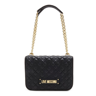 Buy black Love Moschino - JC4000PP0FLA0