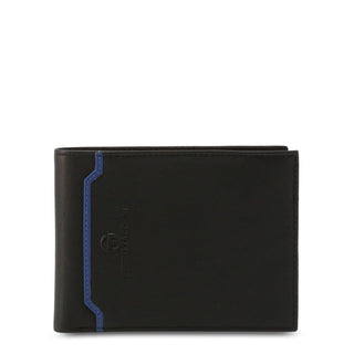 Buy black Sergio Tacchini - K50TTPP053