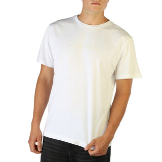 Buy white Calvin Klein - K10K109802