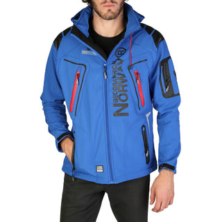 Kaufen blue Geographical Norway - Techno_man