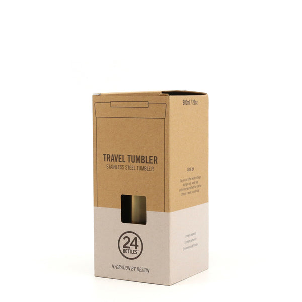 24Bottles - Travel-600ml