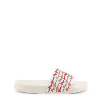 Kaufen white Pepe Jeans - SLIDER_PLS70110
