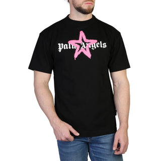 Buy black-1 Palm Angels - PMAA001C99JER024