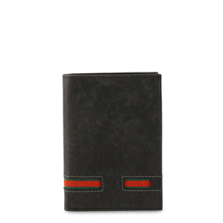 Buy black Sergio Tacchini - K50TTSP102