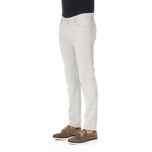 Jacob Cohen - J622SLIMCOMFOU_00985S