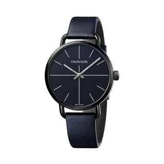 Kaufen blue Calvin Klein - EVEN_K7B21