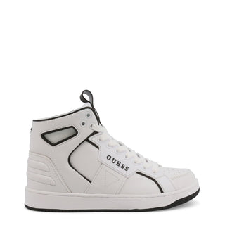 Kaufen white-1 Guess - BASQET-FL7BSQ-LEA12