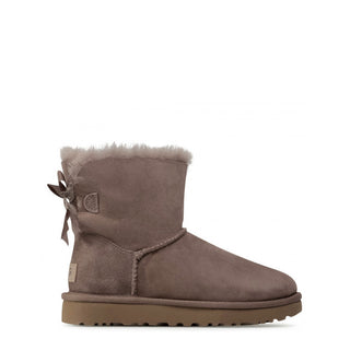 Kaufen brown-2 UGG - MINI-BAILEY- BOW-II_1016501