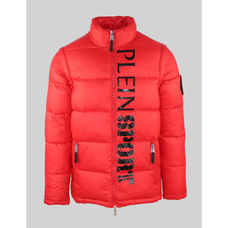 Buy red Plein Sport - UPPS107