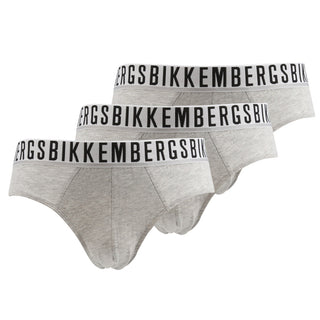 Buy grey Bikkembergs - BKK1USP01TR