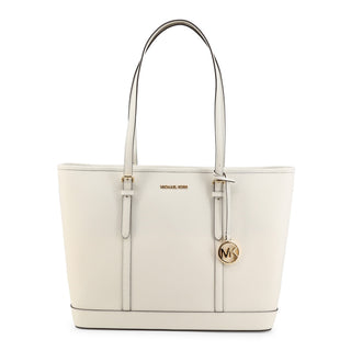 Buy white Michael Kors - JETSET_35F0GTVT9L