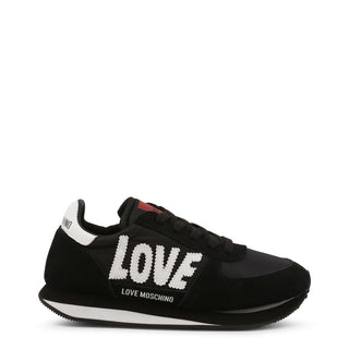 Buy black Love Moschino - JA15322G1EIN2