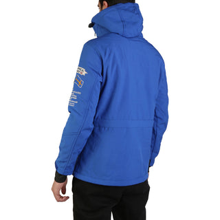 Geographical Norway - Target_man