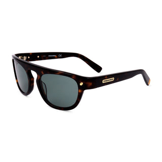 Kaufen brown Dsquared2 - DQ0349