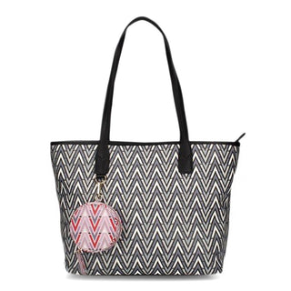 Buy black Valentino by Mario Valentino - TONIC-VBS69905