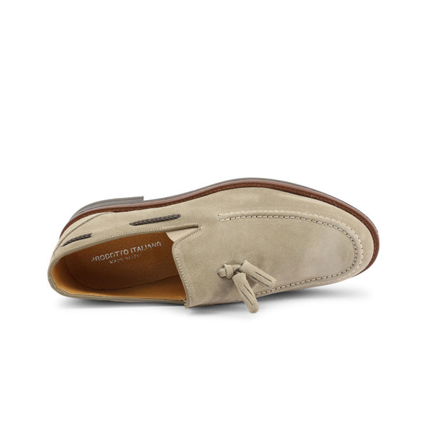 Duca di Morrone - 1961_CAMOSCIO
