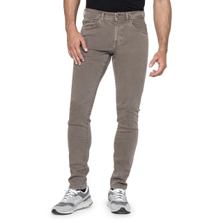 Buy brown Carrera Jeans - 717_8302S