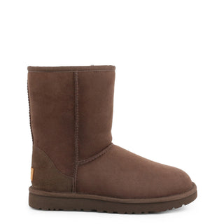 Kaufen brown UGG - CLASSIC-SHORT-II_1016223