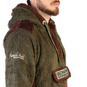 Geographical Norway - GymclassSherco_man
