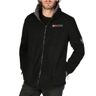 Buy black Geographical Norway - Tamazonie_man
