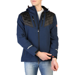 Buy blue Geographical Norway - Tarknight_man