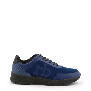 Buy blue Roccobarocco - RBSC2FT01VELSTD