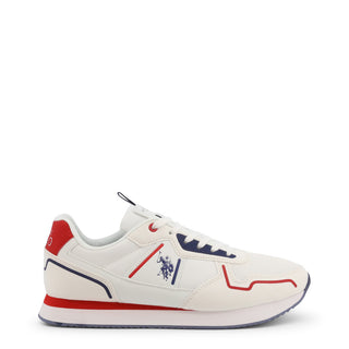 Buy white U.S. Polo Assn. - NOBIL004M-2HT1