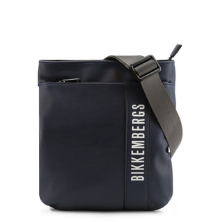 Buy blue Bikkembergs - E2BPME4A0022