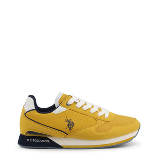 Buy yellow U.S. Polo Assn. - NOBIL003M-2HY2